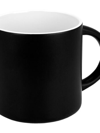 TAZA AMMY NEGRO