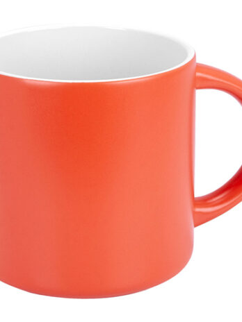 TAZA AMMY NARANJA