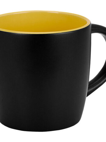 TAZA ATZIRI AMARILLO