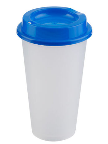 VASO NILO AZUL