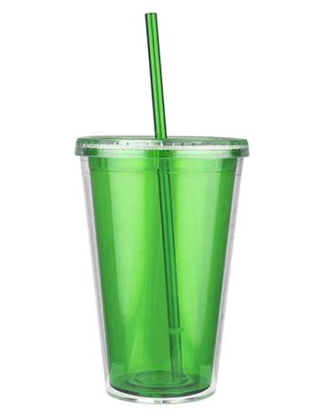 VASO EMBASSY VERDE