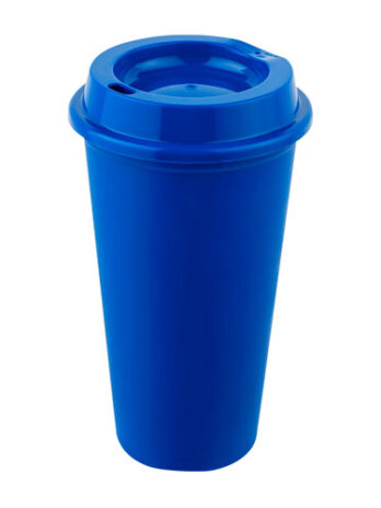 VASO TIRICH AZUL