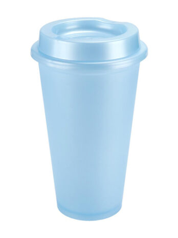 VASO TIRICH AZUL PASTEL