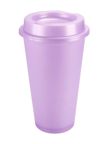 VASO TIRICH MORADO PASTEL