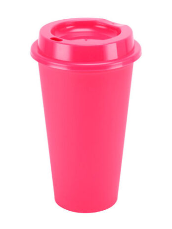 VASO TIRICH ROSA