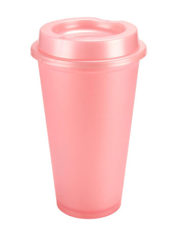 VASO TIRICH ROSA PASTEL