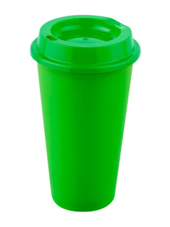 VASO TIRICH VERDE