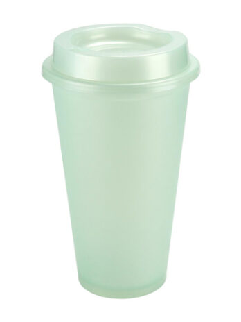 VASO TIRICH VERDE PASTEL