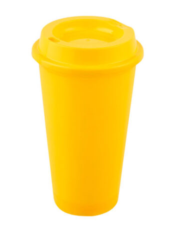 VASO TIRICH AMARILLO