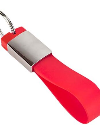 USB MORAY 8 GB ROJO