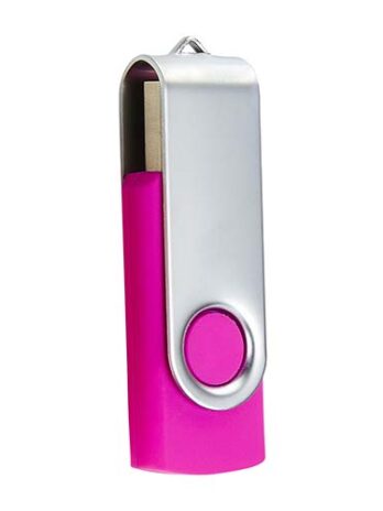 USB FLOPPY 8 GB ROSA