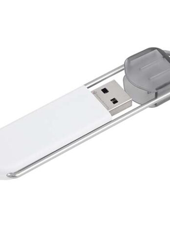 USB KASARI 16 GB BLANCO