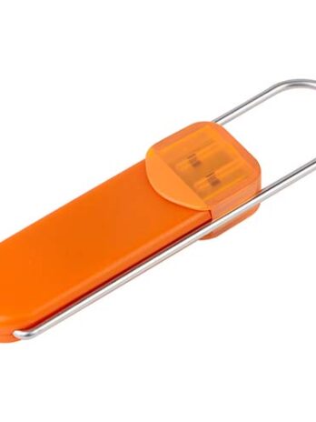 USB KASARI 16 GB NARANJA