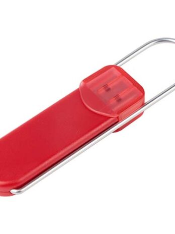 USB KASARI 16 GB ROJO