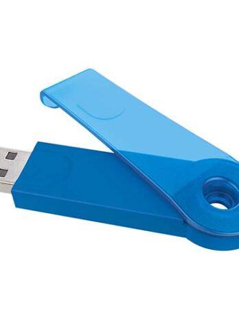 USB GAMKA 16 GB AZUL