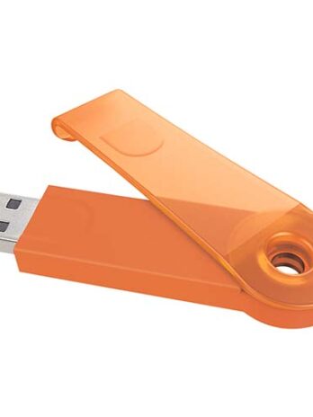 USB GAMKA 16 GB NARANJA