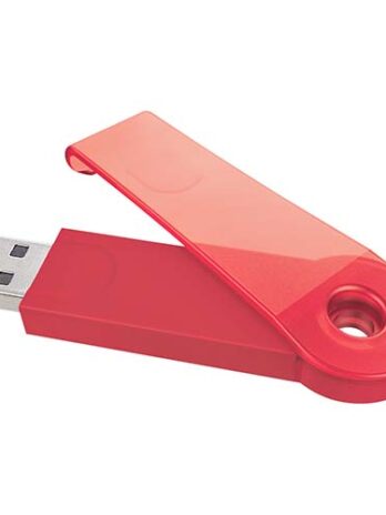 USB GAMKA 16 GB ROJO