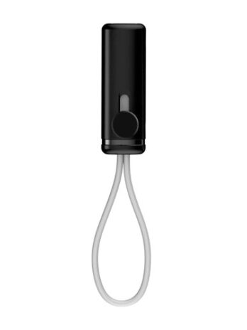 USB GRENOBLE 16 GB NEGRO