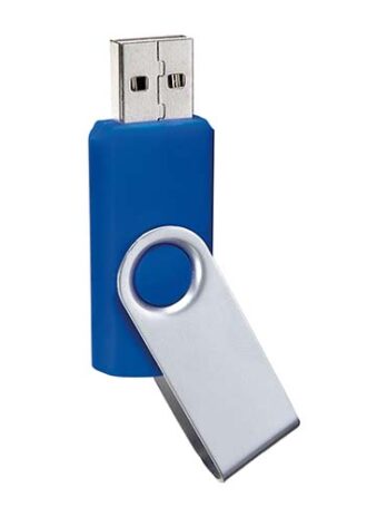 USB SELWIN 16 GB AZUL