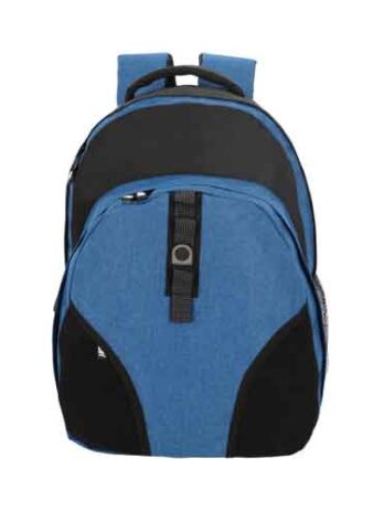 MOCHILA VICTORY AZUL JASPEADO