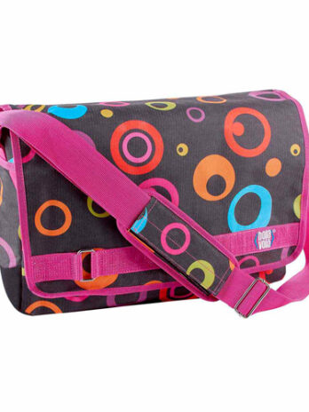 PORTA LAPTOP CHARY CIRCULOS