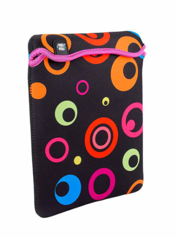 FUNDA PARA TABLET LEGEND CIRCULOS