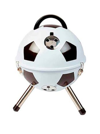 ASADOR SOCCER